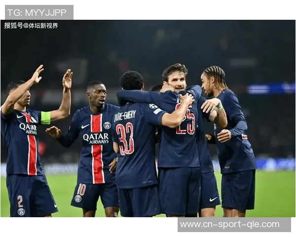 登贝莱领衔法甲争冠之路姆巴佩离队助力巴黎新篇章