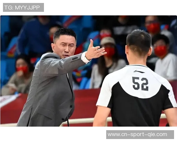 杜锋战术失误导致广东队险遭逆转三个关键错误需引以为戒