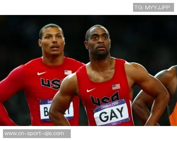泰森盖伊与博尔特的巅峰对决谁能称霸短跑之巅