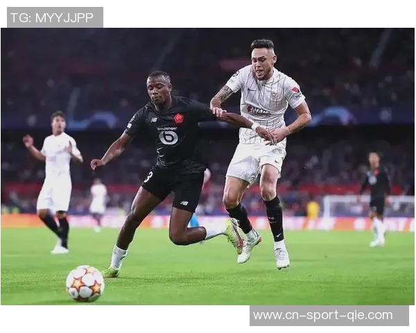 里尔对摩纳哥精彩对决直播全程回顾与战况分析