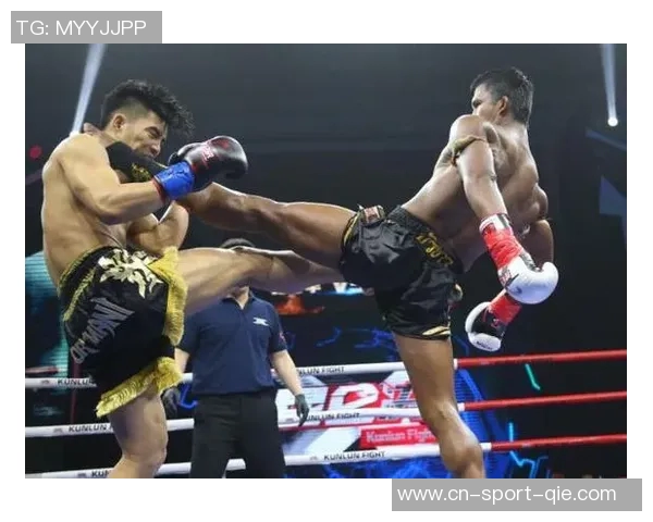 孔令丰与播求精彩对决视频分析揭示搏击技巧与战术运用